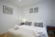 LEEWAYS APARTMENT I in ALCALÁ 99
