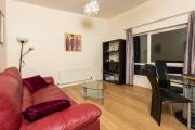 Top Floor City Apt by GuestReady Top Floor City Apt by GuestReady