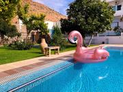 Maison Dhôtes Ait Mouli