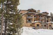 Mountain Lake Condo - Unit 401B