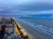 Apartamento para temporada e fins de semana