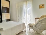 Apto a 70 metros da praia, Piscina, 03 Ar Condicionados, Vaga de Garagem