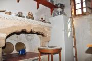 Old Traditional House in the Castle of Monenvasia