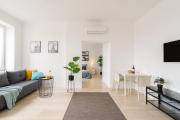 Rent like home Puławska 142