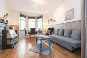 Charmant appartement met zicht Damse vaart @Brugge Charmant appartement met zicht Damse vaart @Brugge