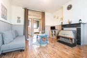 Charmant appartement met zicht Damse vaart @Brugge Charmant appartement met zicht Damse vaart @Brugge