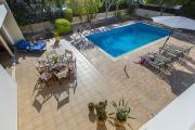 Larnaca Villa Anthea 12