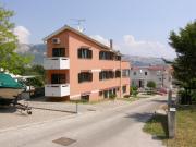 Apartments Pintar Zarok Apartments Pintar Zarok