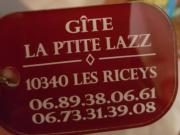 Top Les Riceys
