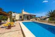 Top Moraira