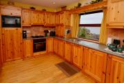 Cottage 108 - Cleggan