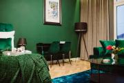 Kings City Blich Apartment