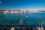 Top St Pauls Bay