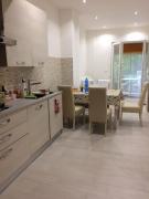 Appartamento al tennis