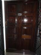 Temple Tree Homes Next to Apollo & Sankara Nethralaya Hospitals Service Apartments With Exclusive Kitchen