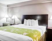 Econo Lodge Birmingham - Hoover