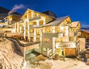 Aparthaus Gondeblick