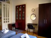 Neoclassical Glamour