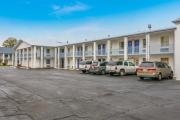 Motel 6-Alexandria, LA - South