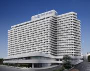 Hotel Plaza Osaka Hotel Plaza Osaka