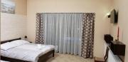 Tanzola Rooms