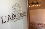 L’arquele L’arquele
