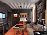 MARQUIS Faubourg Saint-Honoré - Small Luxury hotels of the World