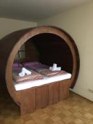 Ankerbräu Ferienwohnungen Brauerei Bierbad