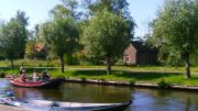 Top Giethoorn