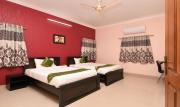 Itsy Hotels Shivas Kuteera