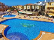 Summer Sun with wifi and pool in the complex