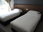 HOTEL SUKARAMAI