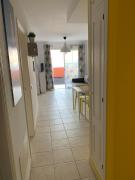 Playa Paraiso Ocean Front