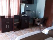 Pelican Lodge and Camping