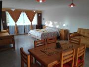 Top Villa Pehuenia Top Villa Pehuenia