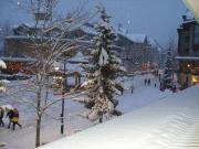 Top Whistler