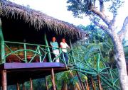 LakeSide Cabana Tissamaharama LakeSide Cabana Tissamaharama