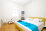 Apartment Marmonaut Apartment Marmonaut