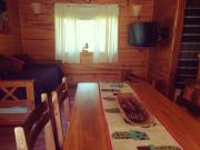 Cabaña Rincón de Manzano