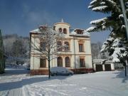 Apartmány U Davídků