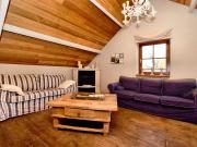 Rustic holiday home in Halleux Rustic holiday home in Halleux
