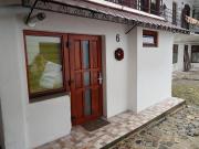 Central am Brukenthal