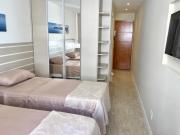 Praia de Copacabana Posto 6