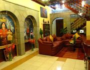 Top Cuzco