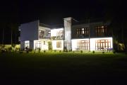 Seacoast Sanctuary Beach Hotel
