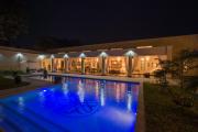 Top Lusaka
