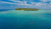 Filitheyo Island Resort