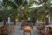 Top Agonda