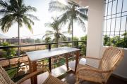 Top Agonda