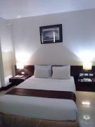 CityState Tower Hotel